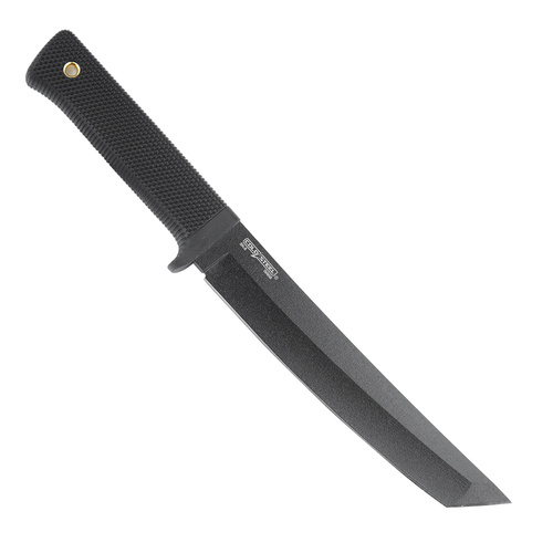 Cold Steel - Recon Tanto Knife - SK-5 - Black - 49LRT