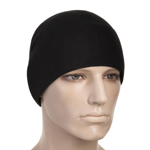 M-Tac - Winter Watch Cap Elite - Fleece - Black - 40002002