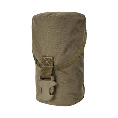 Direct Action - Hydro Utility Pouch® - Cordura® 500D - Adaptive Green - PO-HYDR-CD5-AGR
