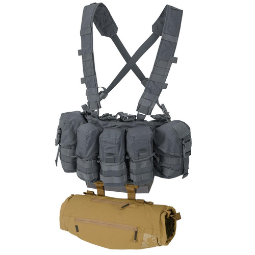 Helikon - Frostbite Hand Warmer - StormStretch - Coyote - WM-FHW-NL-11