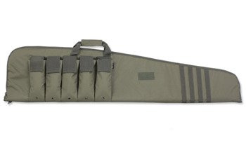 Mil-Tec - RifleBag - OD Green - 140 cm - 16191001-904