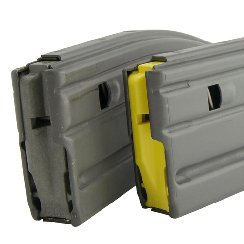 Magpul - Enhanced Self-Leveling Follower™ for USGI 5.56x45 Magazines - 3 pcs - Foliage Green - MAG110-FOL