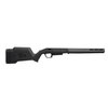 Magpul - Stock with Magazine Well and M-LOK Rail Ruger Hunter American Stock Short Action - Black - MAG1207