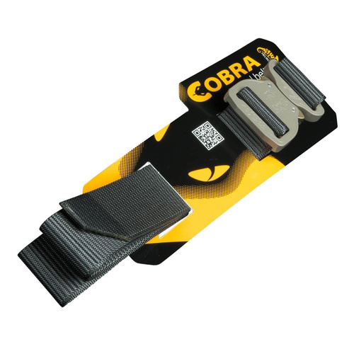 Helikon - Cobra FC45 Tactical Belt - 45 mm - Shadow Grey - PS-CC4-NL-35