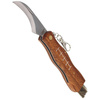 Herbertz Solingen - Mushrooms knife Rosewood - 207510