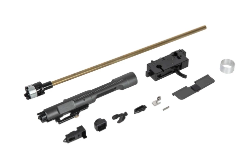 WE - Open Bolt Conversion for WE M4 GBBR Replicas - WET-12-030951