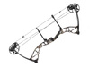 Poe Lang - Compound Bow Ek Assasin Exterminator - Right Handed - 15-70lb - 30" - CO-035F