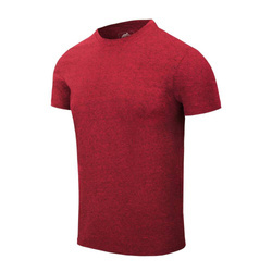 Helikon - T-Shirt Slim - Red Melange - TS-TSS-CC-M5