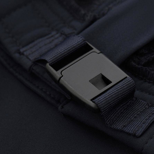 M-Tac - Softshell Police - Dark Navy Blue - 20203015