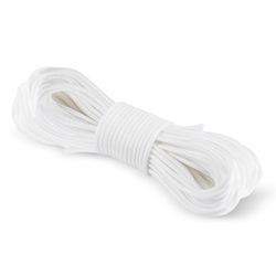 EDCX - Paracord Type III 550 - 4 mm - 30 m - White