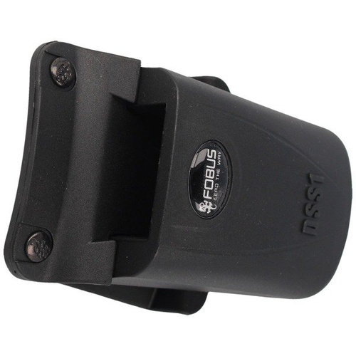 Fobus - Single magazine holder with belt mounting - 9mm - DSS1 BH