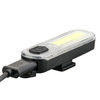 Mactronic - DUO Slim LED Battery Bicycle Lamps Set - ABS0031