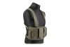 GFC Tactical - Chest Rig Tactical Vest - Nylon - Olive - GFT-18-007964