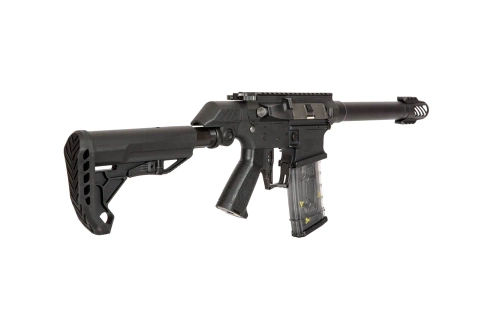G&G - SSG-1 Electric Carbine Replica - Black - GIG-01-030067