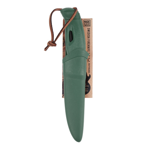 Light My Fire - Swedish FireKnife BIO - Sagegreen - 2121113110