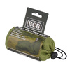 BCB - Emergency Bad Weather Bag - Green - CL182G