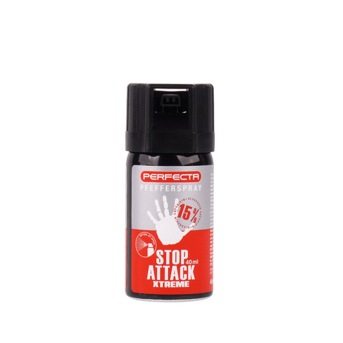 Umarex - Pepper Spray Perfecta Stop Attack Xtreme - 40 ml - 2.1906