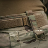 M-Tac - Tactical Belt Tiger Belt Cobra Buckle - Multicam - 10258008