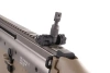 WE - AEG Replica of SCAR-L MK16 MOD 0 Carbine - Tan - WET-01-005926
