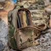 M-Tac - Elite Large Tactical Organizer - MultiCam - 10157008