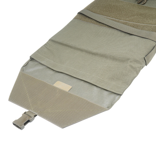 Neptune Spear - Soft Case for Long Gun - 80 cm - Ranger Green - CSTM-001A