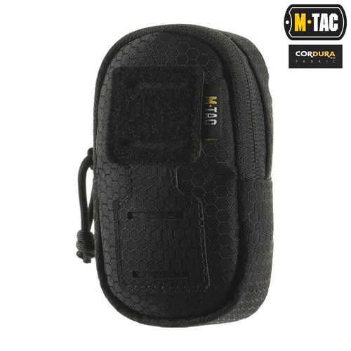 M-Tac - Elite Hex Pouch - Black - 10155002