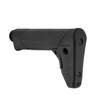 Reptilia - RECC-E Stock for AR15/M16 Carbines - Black - 100-141
