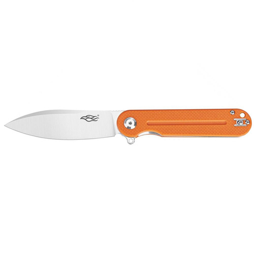 Ganzo - Folding Knife Firebird FH922-OR - D2 - Orange - FH922-OR
