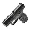 Umarex - Air Gun CO2 Walther CP-99 Compact - 4.5 mm - Black - 5.8064