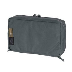 Helikon - EDC Organizer Pocket Insert Large® - Cordura® - Shadow Grey - IN-EDL-CD-35