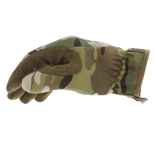 Mechanix - Tactical Gloves FastFit - MultiCam - FFTAB-78