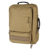 101 Inc. - Tactical Laptop Bag / Backpack - Coyote - 359610