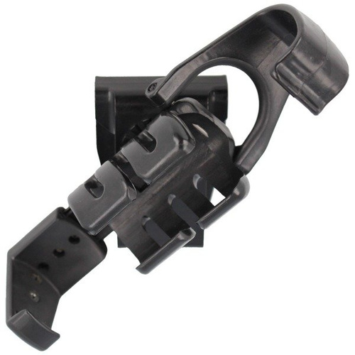 ESP - Holder for Tornado Pepper Spray T50-63ml with UBC-03 clip - SHT-34-50.63