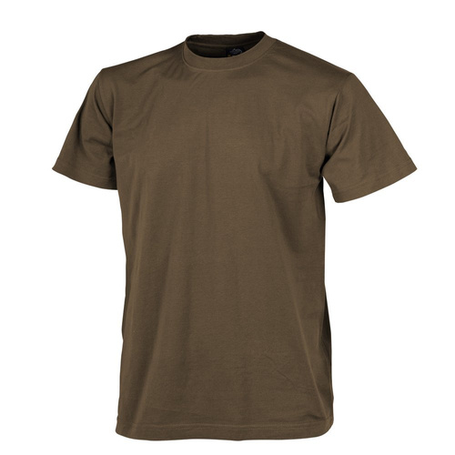 Helikon - T-shirt Classic Army - Mud Brown - TS-TSH-CO-60