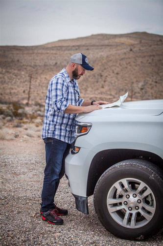 Helikon - Shirt TRIP Nylon Blend - Red Plaid - KO-TRI-NB-P7