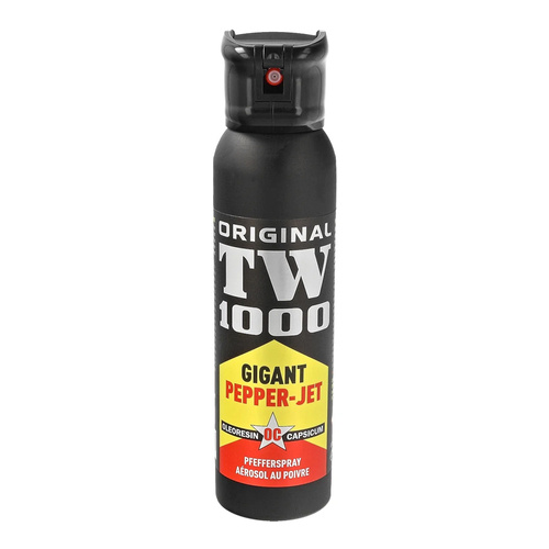 Hoernecke - Pepper Gas TW 1000 Giant Pepper Jet - Jet - 150ml - 513