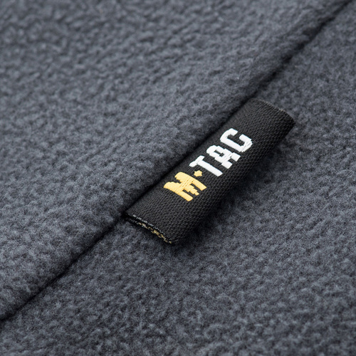 M-Tac - Sweatshirt Delta Fleece - 190 g/m² - YKK - Dark Grey - 70003012