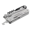 Roxon - Multitool S801S with a Set of Bits - Pearl Grey - CM1334