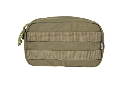 Primal Gear - Carrier Pouch Nomys - Small - Horizontal - Olive - PRI-19-031768