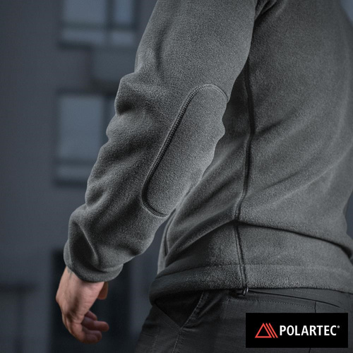 M-Tac - Military Fleece Nord Polartec - Ciemnoszary - 20467012