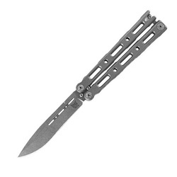 Benchmade - Butterfly 85 Balisong - S30V - 85