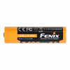 Fenix - Li-ion Rechargeable Battery 18650 3400mAh 3,6V - ARB-L18-3400