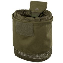 Helikon - Competition Dump Pouch® - Olive Green - MO-CDP-CD-02
