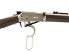 Walther - Airgun Lever Action Steel Finish - 4,5 mm - 460.00.43