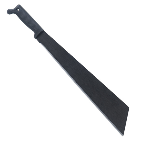 Cold Steel - Machete Slant Tip 18" - 1055 - Black - 97ST18S