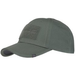 Pentagon - Tactical BB Cap 2.0 Rip-Stop - Camo Green - K13025-R-06