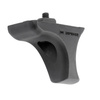 IMI Defense - Foregip MTS M-Lok Tactical Thumb Support - Black - IMI-ZMTS