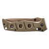Benchmade - Adamas® Folding Knife - AXIS® Lock - CPM-CruWear® - 275FE-2.