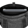 Helikon - Urban Courier Bag Medium® - Nylon - Melange Grey - TB-UCM-NL-M3