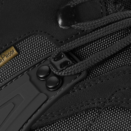 M-Tac - Tactical Boots Pro Line - Black - 2J0158MTPLV-007